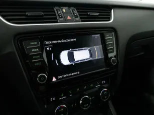 Skoda  11