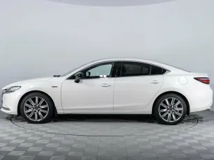 Mazda  3