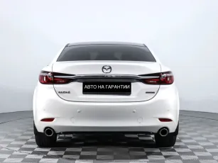 Mazda  6