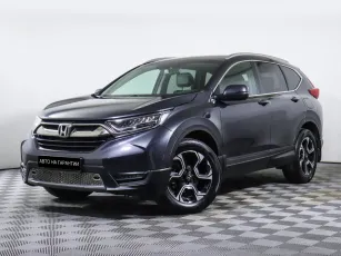 Honda CR-V,  V