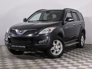 Great Wall Hover H5, I