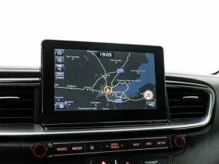 Kia  9