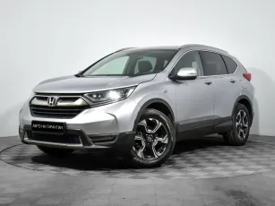 Honda CR-V,  V
