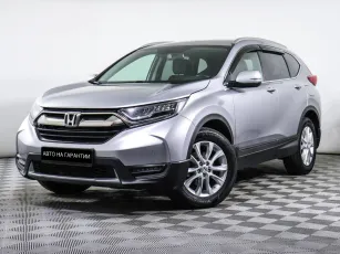 Honda CR-V,  V