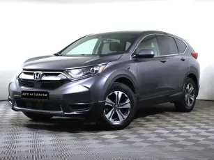 Honda CR-V,  V