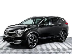 Honda CR-V,  V