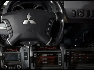 Mitsubishi  9