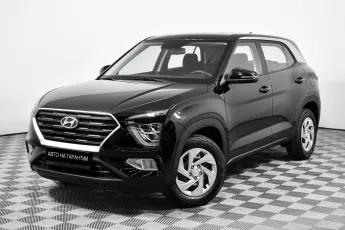 Hyundai Creta,  II