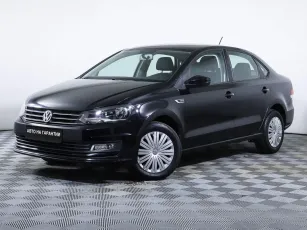 Volkswagen Polo, V Рестайлинг