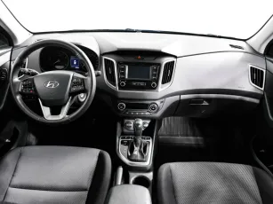 Hyundai  8
