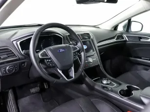 Ford  12