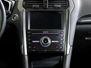 Ford  16