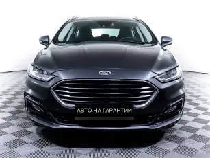 Ford  2