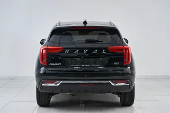 Haval  6