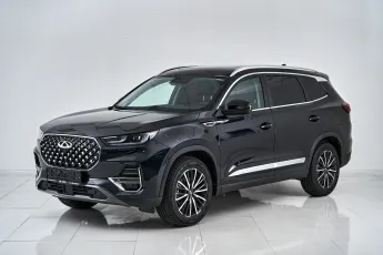 Chery Tiggo 8 Pro,  I