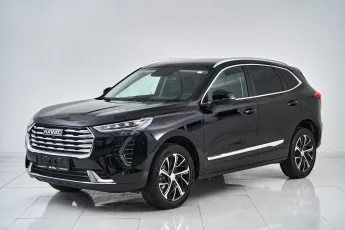 Haval Jolion,  I