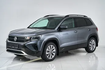 Volkswagen Taos,  I