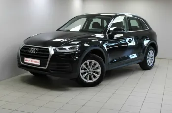 Audi Q5,  II (FY)