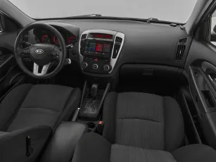Kia  9