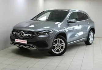 Mercedes-Benz GLA,  II (H247)