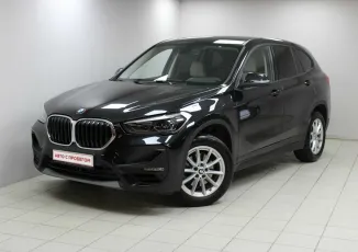 BMW X1,  II (F48) Рестайлинг
