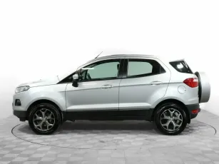 Ford  3