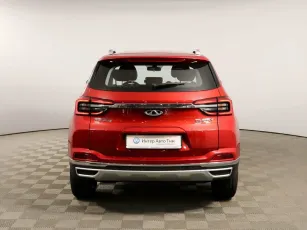 Chery  6