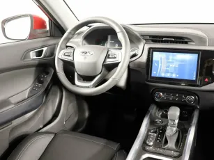 Chery  9