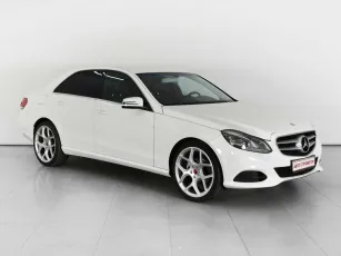 Mercedes-Benz E-Класс,  IV (W212