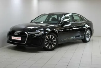 Audi A6,  V (C8)