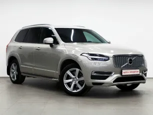 Volvo XC90,  II