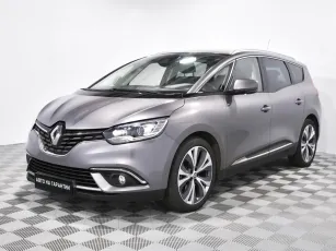 Renault Scenic, IV