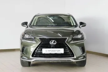Lexus  2