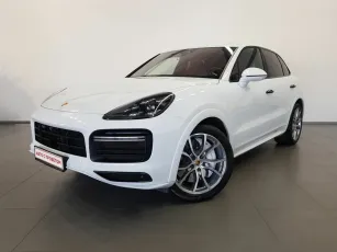 Porsche Cayenne,  III