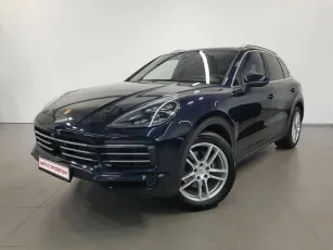 Porsche Cayenne,  III
