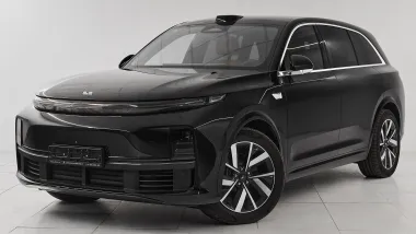 LiXiang L7,  I
