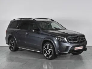 Mercedes-Benz GLC AMG,  I (X253)