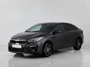 Kia Cerato,  IV