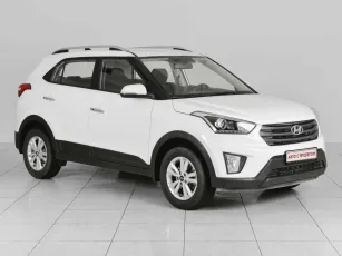Hyundai Creta,  I