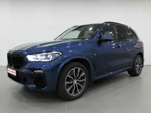 BMW X5,  IV (G05/G18)