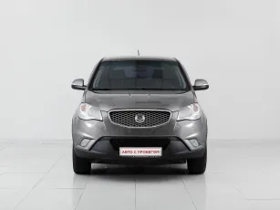 SsangYong  2