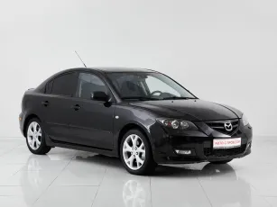 Mazda  3