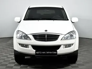 SsangYong  2