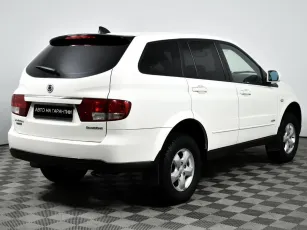 SsangYong  3