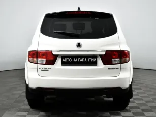SsangYong  4
