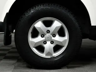 SsangYong  5