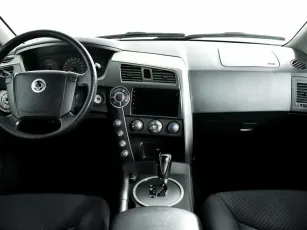 SsangYong  7