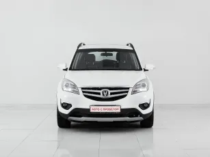 Changan  2