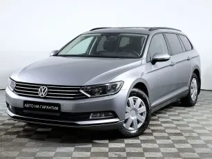 Volkswagen Passat,  B8
