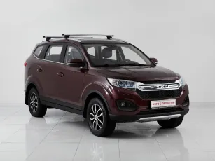 Lifan  3